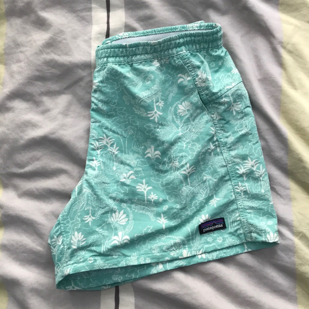 Patagonia Baggie Shorts
